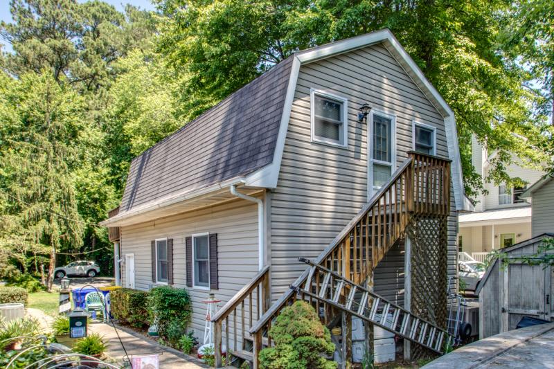 JUST LISTED IN BANKS HARBOR RETREAT 37436 Susan Street, Ocean View